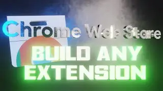 Build A Browser Extension Using ChatGPT - Tutorial #openai #chatgpt #chatgpttutorial #chatgpthack