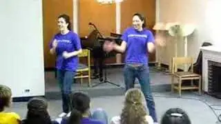 Shepard Coffeehouse - ASL 