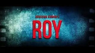 Roy Trailer