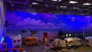 Vlog: Base Camp _Bonn
