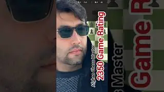 Best Attacking chess game 👆🏻🇦🇫🎖❤️💪🏼