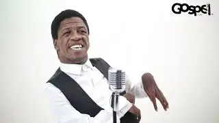 Siphosethu Ndlovu - ujehova ungumekusi wami   || GOSPEL inTune 🇿🇦