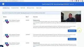 3 Legitimate Test Websites For Money-Get Paid To Test Websites Review