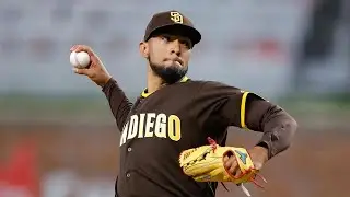 Robert Su&aacute;rez | 2025 Highlights 
