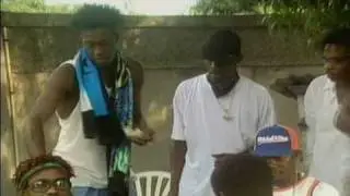 FRED CASH - HUSTLER