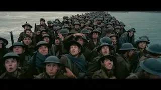 Dunkirk IMAX&reg; Announcement