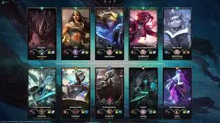 [ARAM Like a Boss] Malphite ARAM Guide &ndash; Build, Runes & AP Gameplay