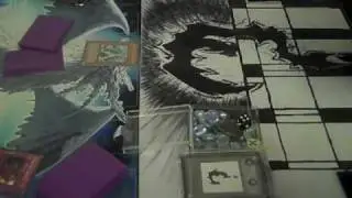 Match 1 Duel 1 - Dark Synchro VS Fairies