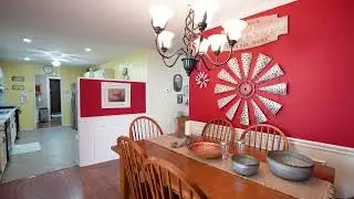 313 Country Club Ln Selmer TN Video
