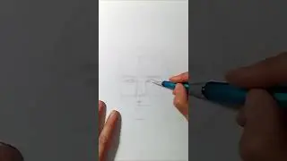 Speed Drawing Top Gun - Drawing Top Gun Time Lapse Iceman 1