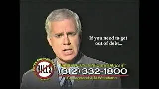 Law Offices of Peter Francis Geraci commercial (2000)