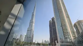 Travelling to Dubai during a Global Pandemic VLOG #9