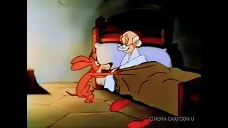 The Happy Cobblers 1952 (Full HD)&ndash; Terrytoons