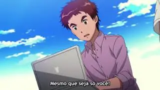 Tentomon Mega digivolve para H&eacute;rculesKabuterimon - Digimon Adventure Tri