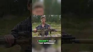 Revealing the SHOCKING Truth About the SIG MCX Spear! 😲🔍