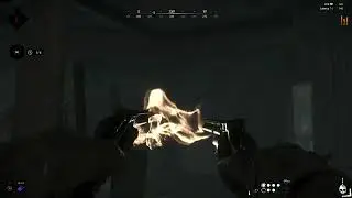 Dumdum ammo is OP