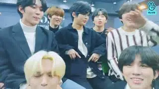 [200317] 오랜만의 디크런치💕