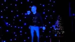 Luke Millard - Human