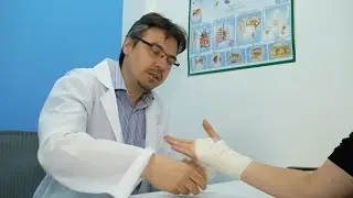 Д-р Калоян Петров - BG Medical Clinic London, Romford