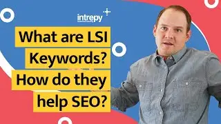 What are LSI Keywords? How do they help SEO?