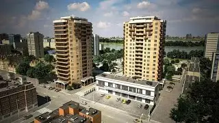 Фильтры FM B07 NEPTUN ТСЖ Актор схема установки на вводе в МКД