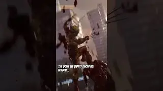 Wolverine PS5 Game Is BRUTAL &ndash; This Combat Is Next Level🔥