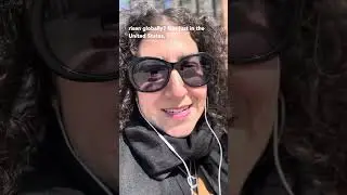 &ldquo;Touch Base Tuesdays&rdquo; with Caroline Rothstein