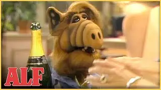 ALF's Romantic Date Night for Willie & Kate | S2 Ep10