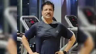 Fitness Journey | Discipline in Life | Stay Fit |Building Discipline in our Fitness Journey & Life