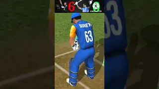 david Conway vs surya kumar #shorts #cricket #wcc3 new update gameplay