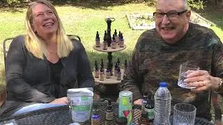 BIG CBD210 Giveaway