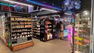 SLR Awards Forecourt Retailer of the Year 2023