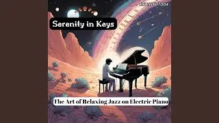 Jazz by the Nirvanic Skies