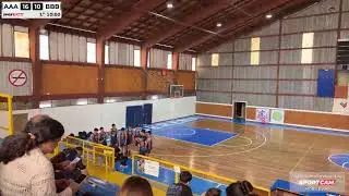 SportCam YT stream - 26/12/2025