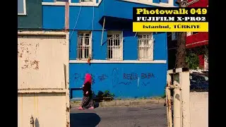 Photowalk 049 // Street photography in Istanbul (Turkey)