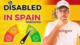 Is Spain Accessible for Disabled Expats?