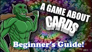 New Deck Builder Is Balatro Meets Stacklands. 