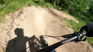 Horseshoe 2025-06-30 Gravity Cavity