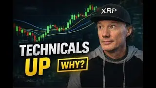 👉 Charts Are Turning Bullish &mdash; But What&rsquo;s the Fundamental Reason? #cryptonews #btc #eth #xrp