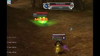 CARA MENAKLUKAN HINDARAN RF INDO +7 - RF Online Remastered Indonesia - Server Cosmic