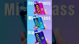 KEYSTONE NOVA BAR 20000 DISPOSABLE VAPE