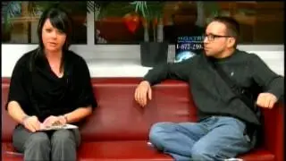 Beyond Incredible with Ashley Nicole - Dec 13, 2013 with guest Mitch Kobe Kay