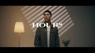 DECIDER - HOURS [OFFICIAL MUSIC VIDEO]