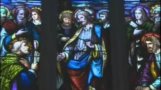 Daily Mass, Saturday 5 December 2015
