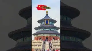 Guess That Temple: Asia&rsquo;s Most Sacred Places