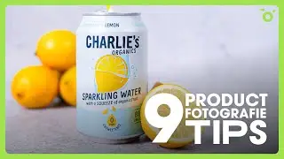9 essenti&euml;le tips voor productfotografie | Met Lotte Advocaat