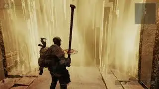 Remnant 2 - The Widow's Court: I Find a Tarnished Key Location and Reach The Great Bole Checkpoint