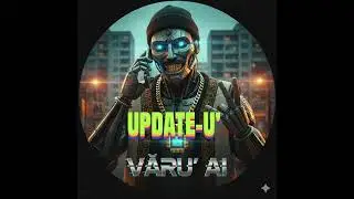 Văru' AI - Update-u' #AIRap #AIMusic #SunoAI #RapRomanesc #TrapRomanesc #RobotRap #trapromanesc