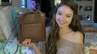 What's in My Purse?!