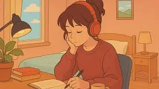 4 Simple Ways to UNWIND with Autumn Lofi Music for Stress Relief